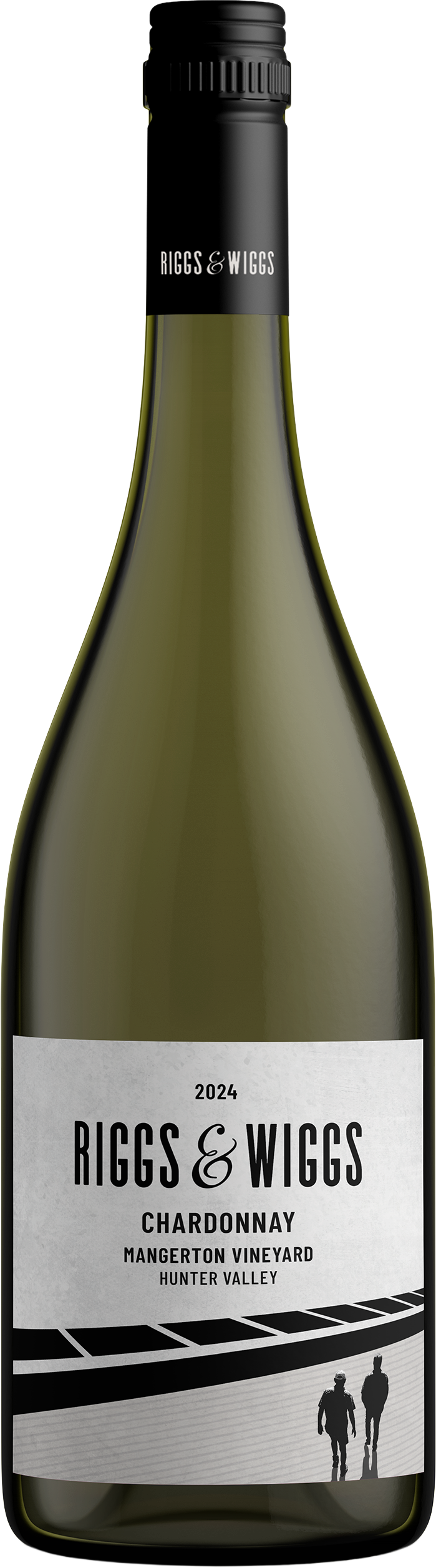 Riggs & Wiggs Mangerton Vineyard Chardonnay 2024